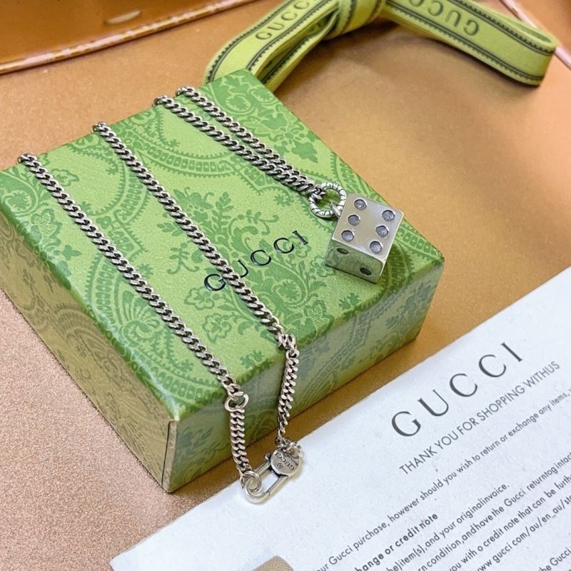 Gucci Necklaces